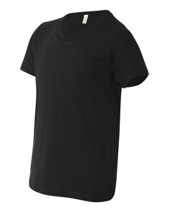 Prairieview Panthers Jersey Tee