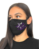 Hampshire Whips Dance Mask