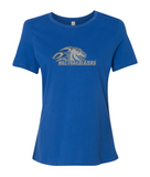 Hill Trailblazers Women's Relaxed Fit T-Shirt