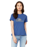 Hill Trailblazers Women's Relaxed Fit T-Shirt