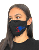 Hill Trailblazer Custom Face Mask