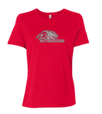 Hill Trailblazers Women's Relaxed Fit T-Shirt