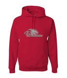 Hill Trailblazers Hooded Sweatshirt